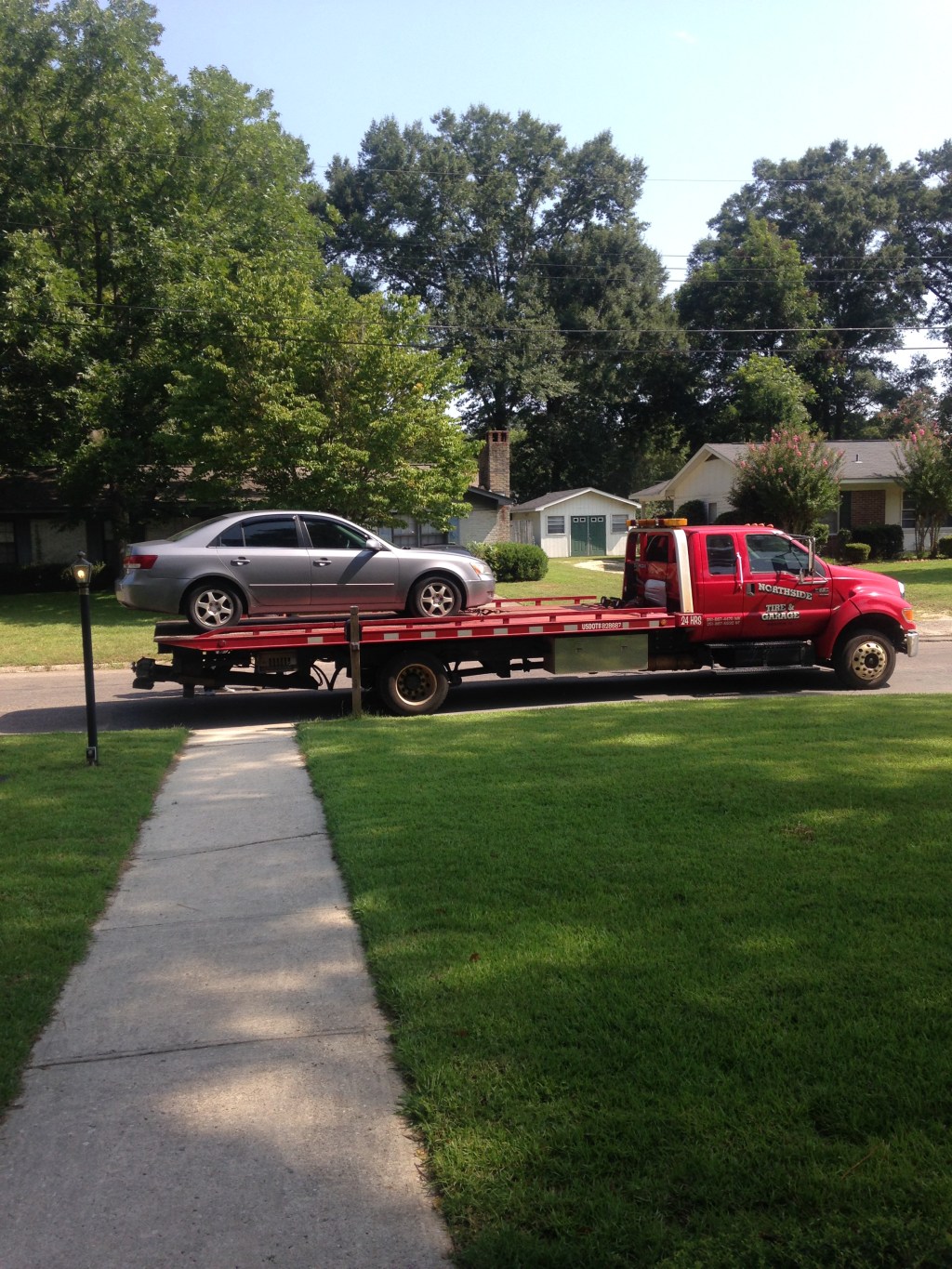 A Day in My Life (part&nbsp;one)