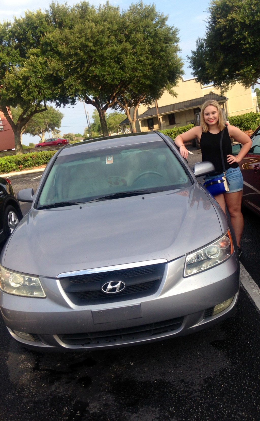 A Day in My Life (the&nbsp;conclusion)