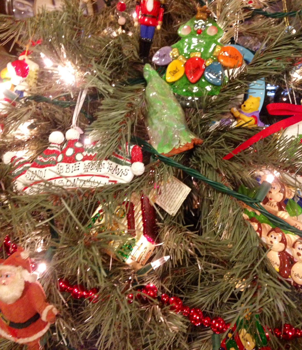 Bringing Back the Joy of&nbsp;Christmas