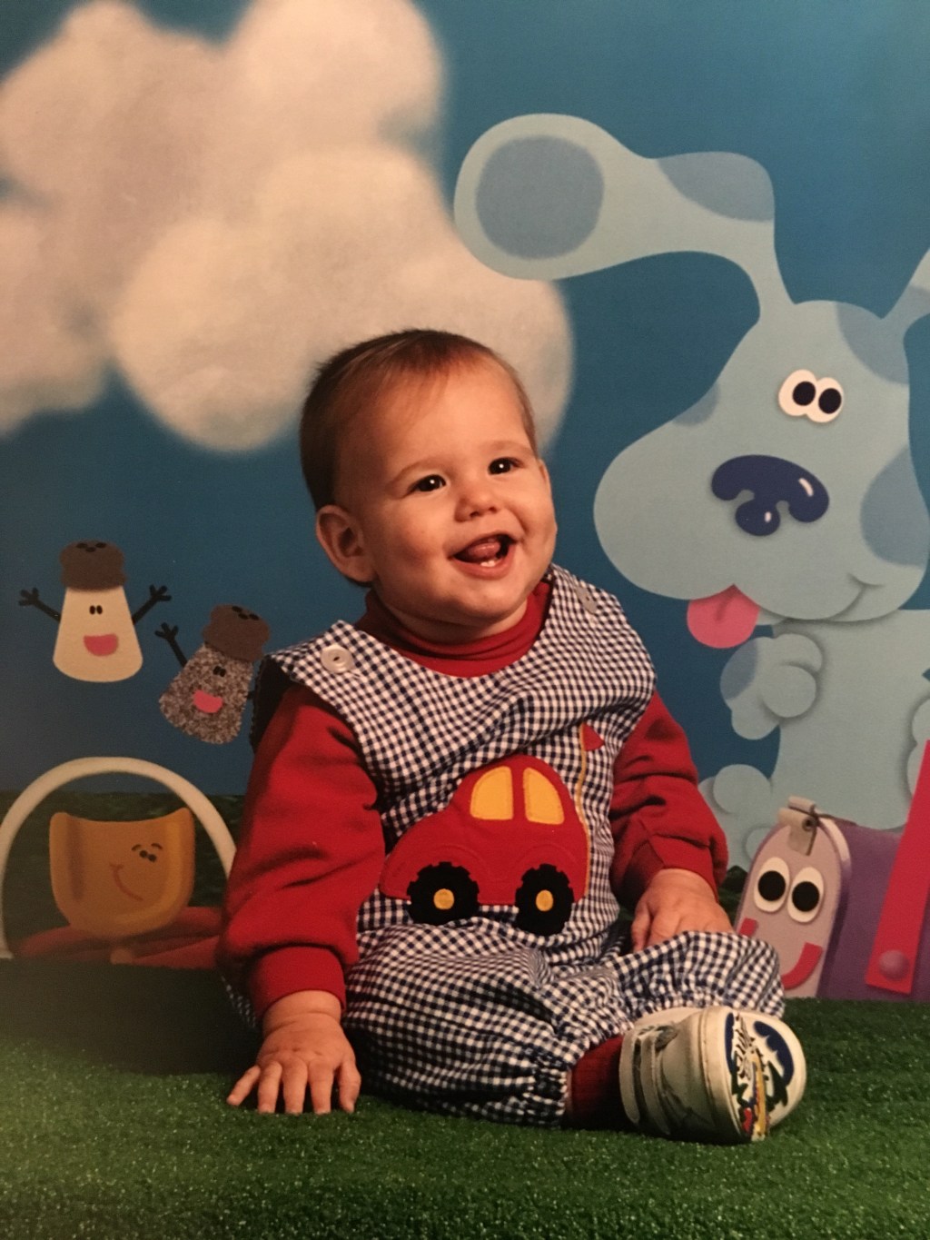 I Can’t Believe You’re&nbsp;Seventeen