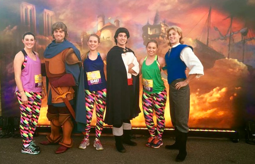 The Most Magical Weekend, Well, Sort&nbsp;Of…