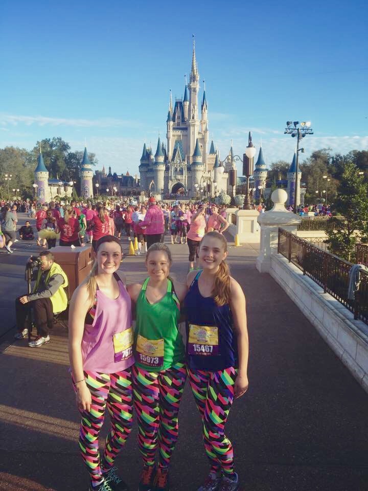 The Most Magical Weekend, Well, Sort Of… (Part&nbsp;2)