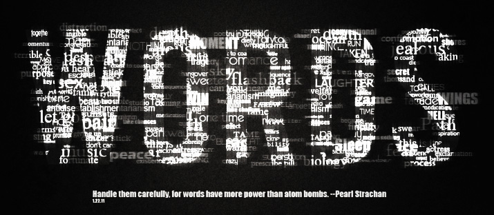 Your Love Never Fails