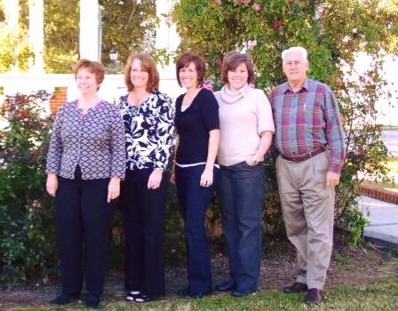 The Days of&nbsp;Innocence