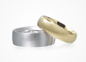 wedding bands