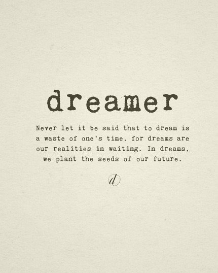 Dreamer