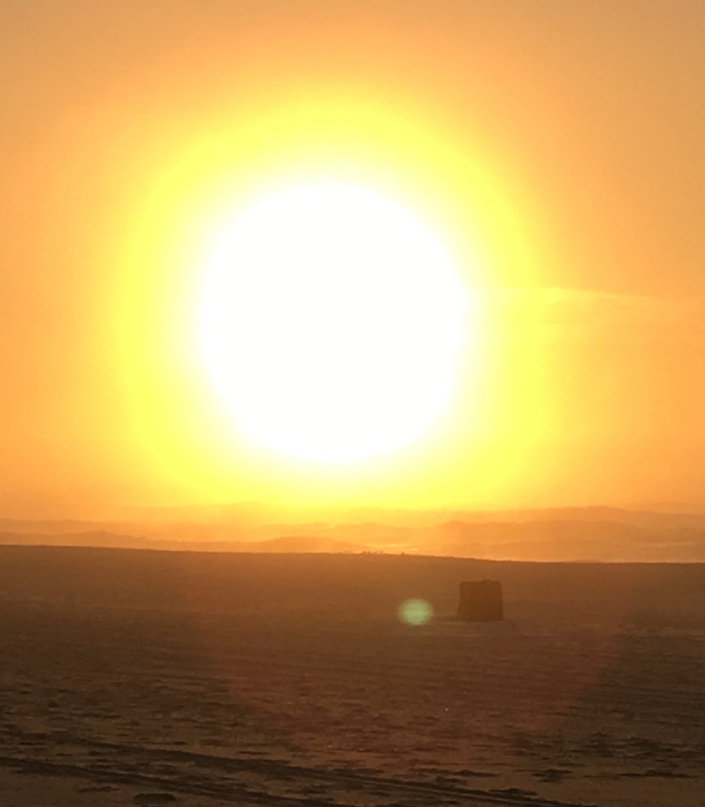 90 Seconds of Light: The Light of the World