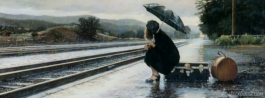 girl-waiting-for-train-alone