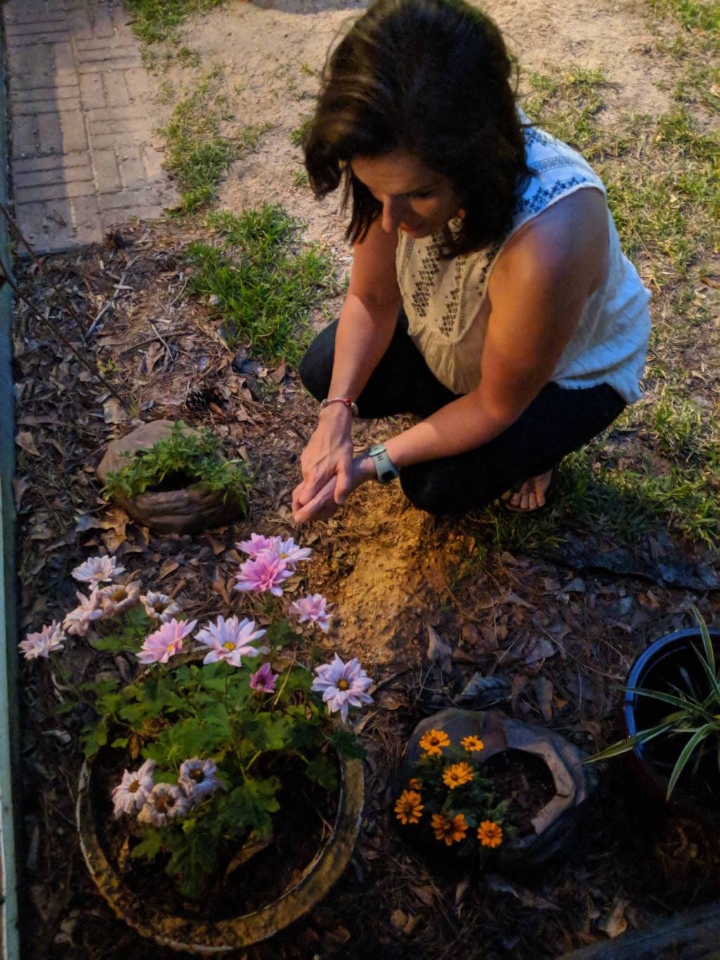 Daisies for Mother’s&nbsp;Day