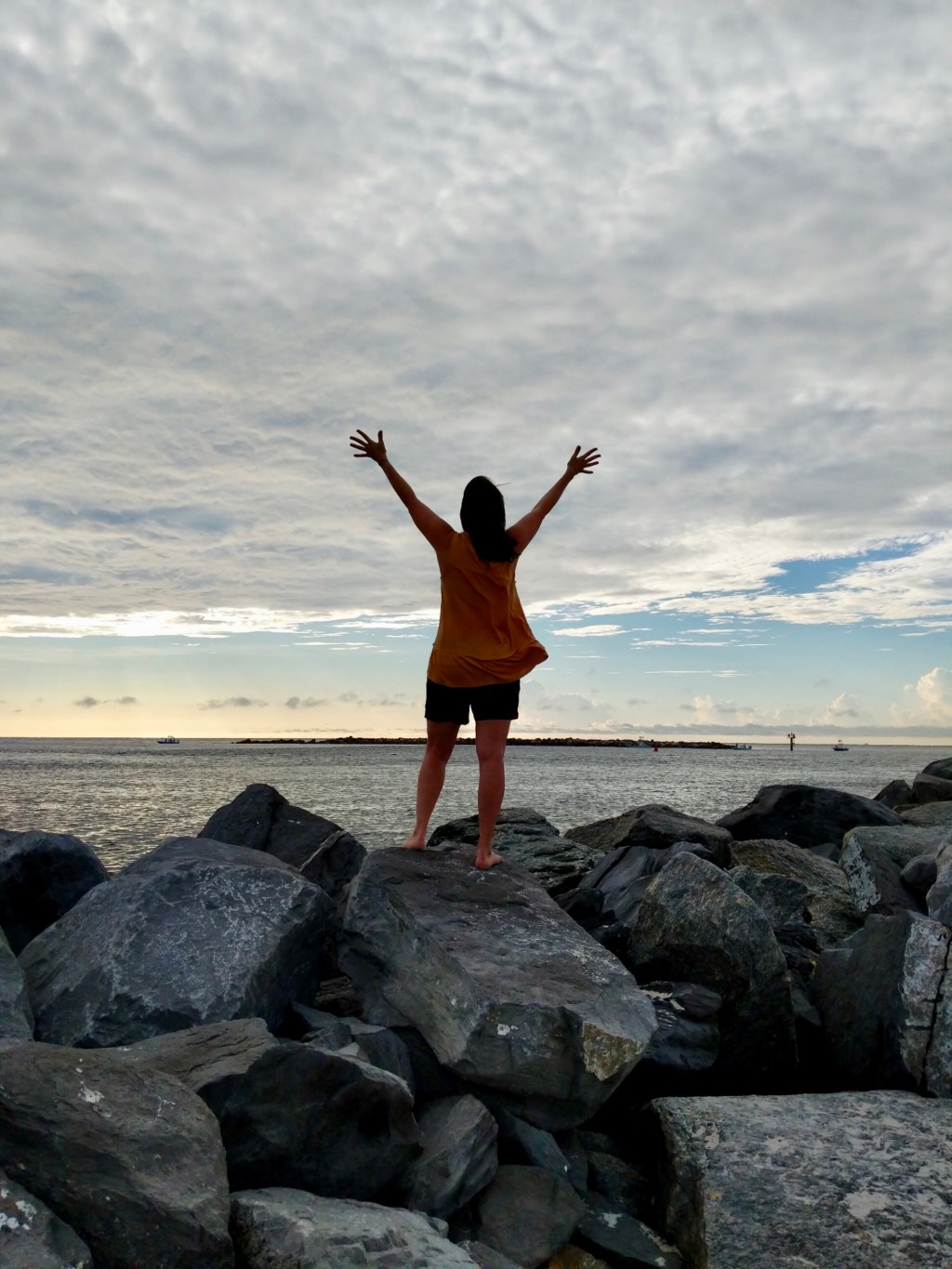 Living Life One Hundred Percent