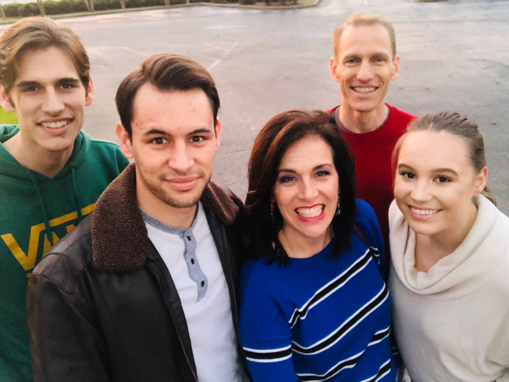 Cracker Barrel Conversations