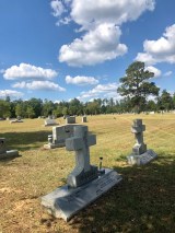 Dancing Into Glory 1