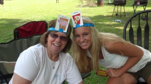 Dancing Into Glory 10