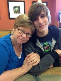 Dancing Into Glory 2