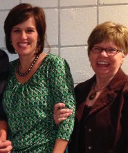 Dancing Into Glory 8