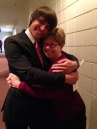 Dancing Into Glory 9