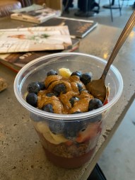 Acai Bowl