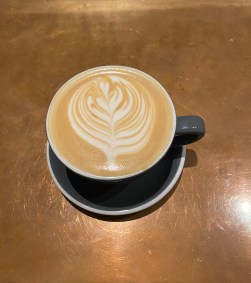 latte