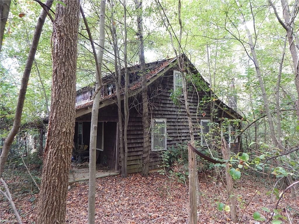 My Hope is Built: Ms. Moses (Part Two)