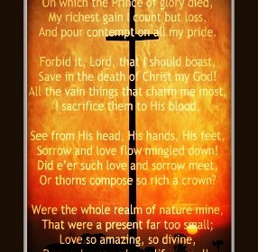 When-I-Survey-the-Cross