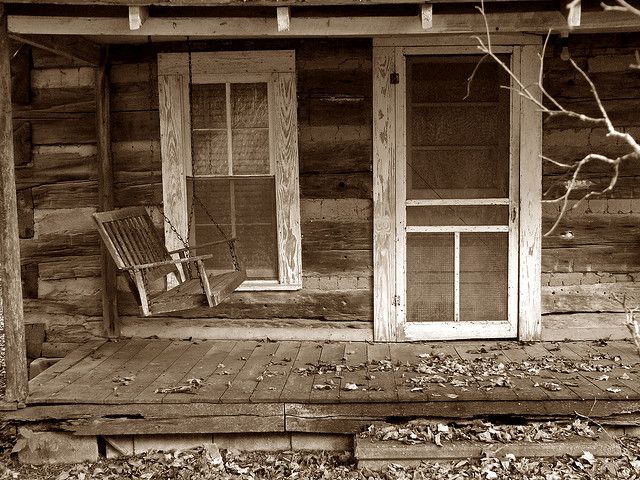 My Hope is Built: The Lesson (Part Eight)