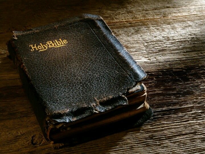 My Refuge and Fortress: These Days (Part Three)