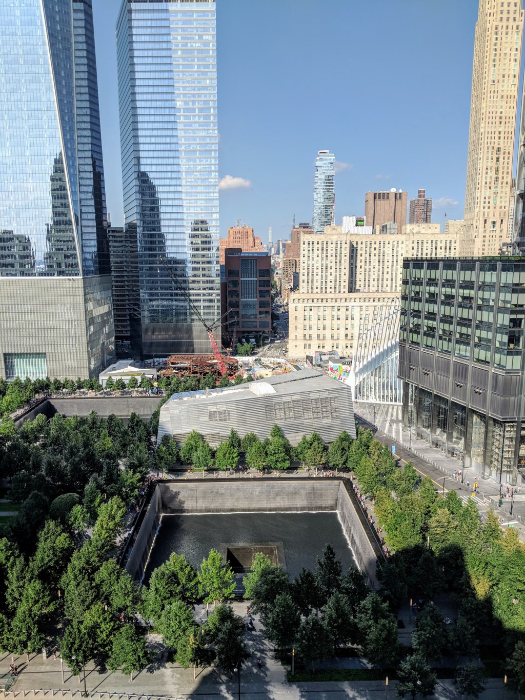 My Refuge and Fortress: Why, Lord? (Part Two)