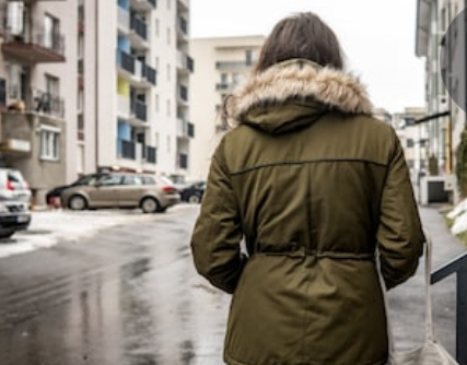 My Refuge and Fortress: Surrender (Part Eight)