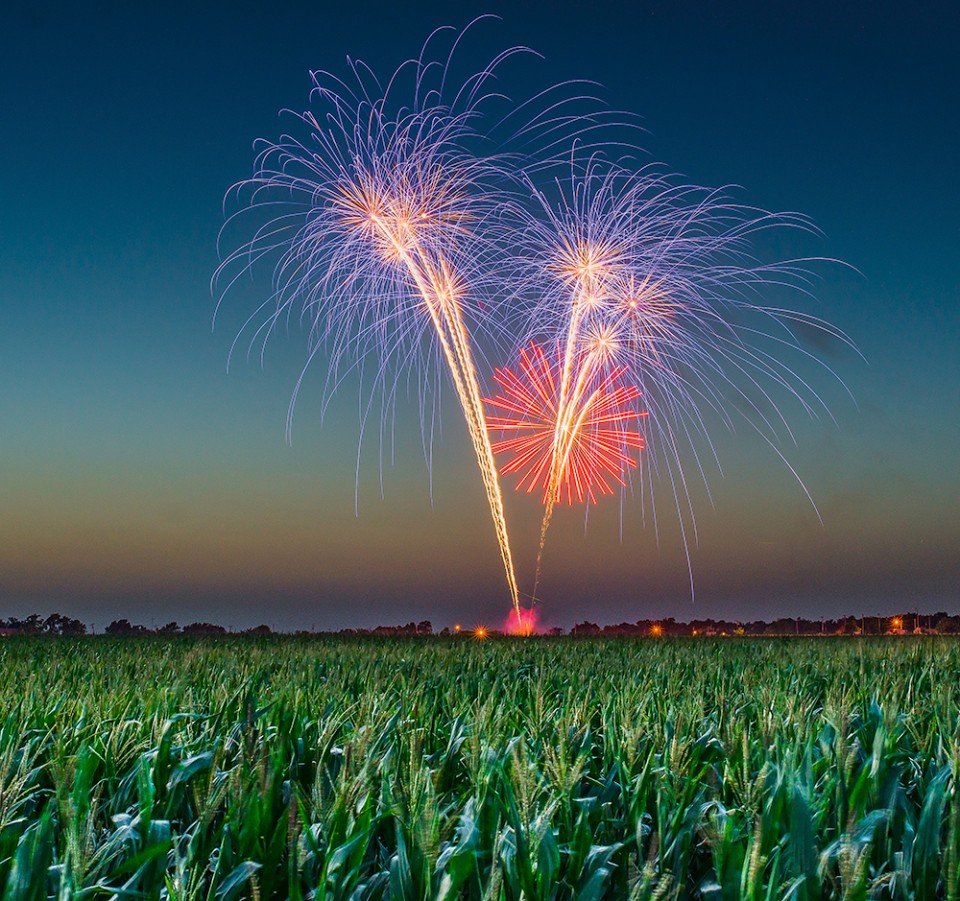 Blessed Assurance: A Story of Hope (part&nbsp;fourteen)