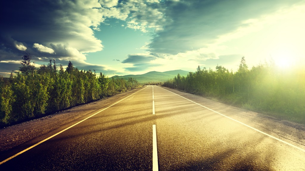 Blessed Assurance: A Story of Hope (part&nbsp;nine)