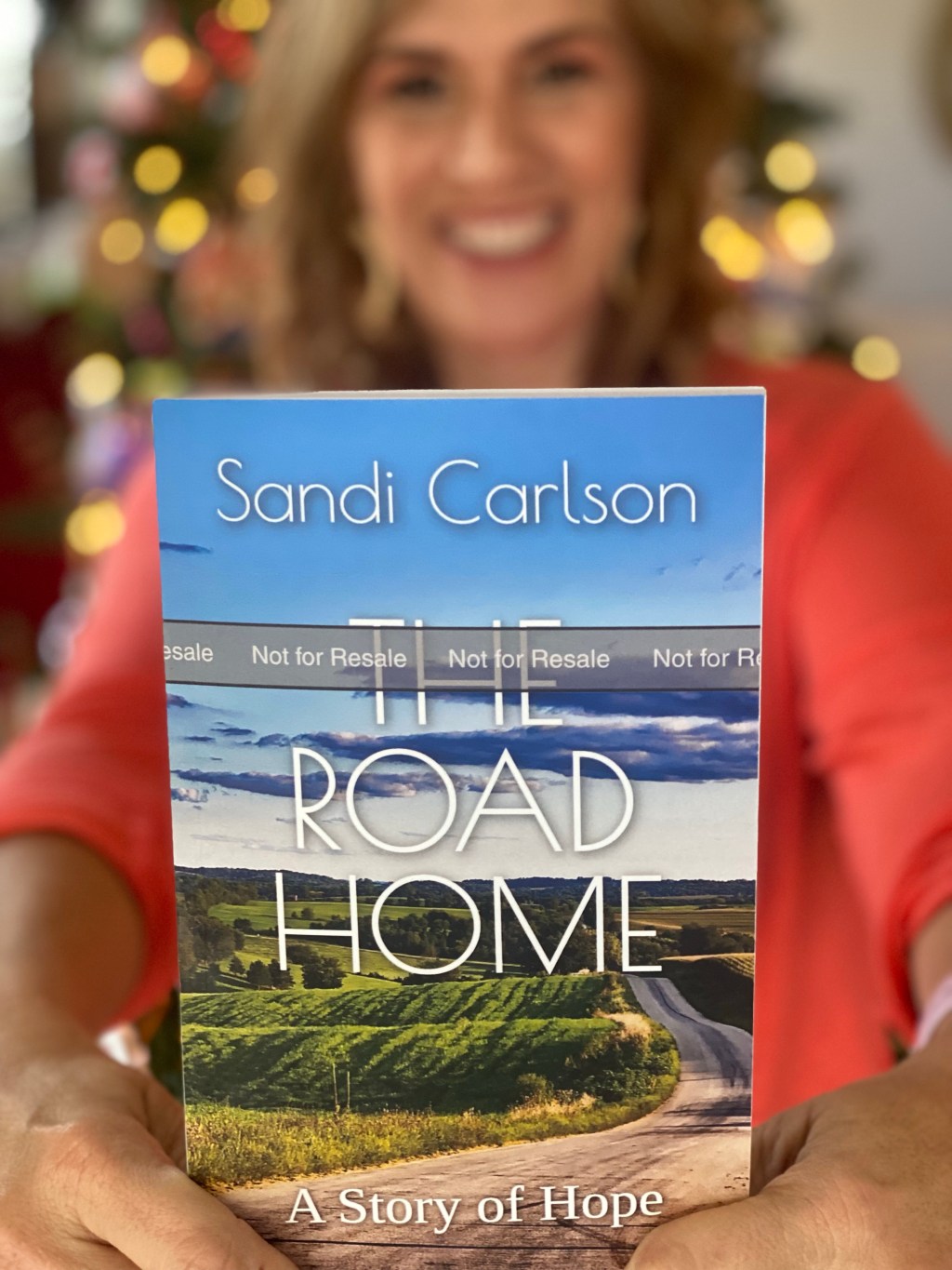 “The Road Home”&nbsp;update!