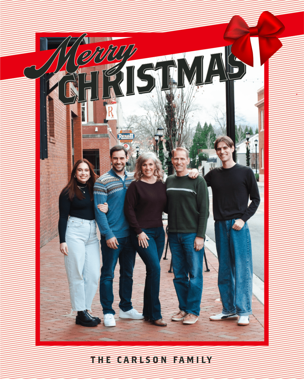 Merry Christmas! 🎄