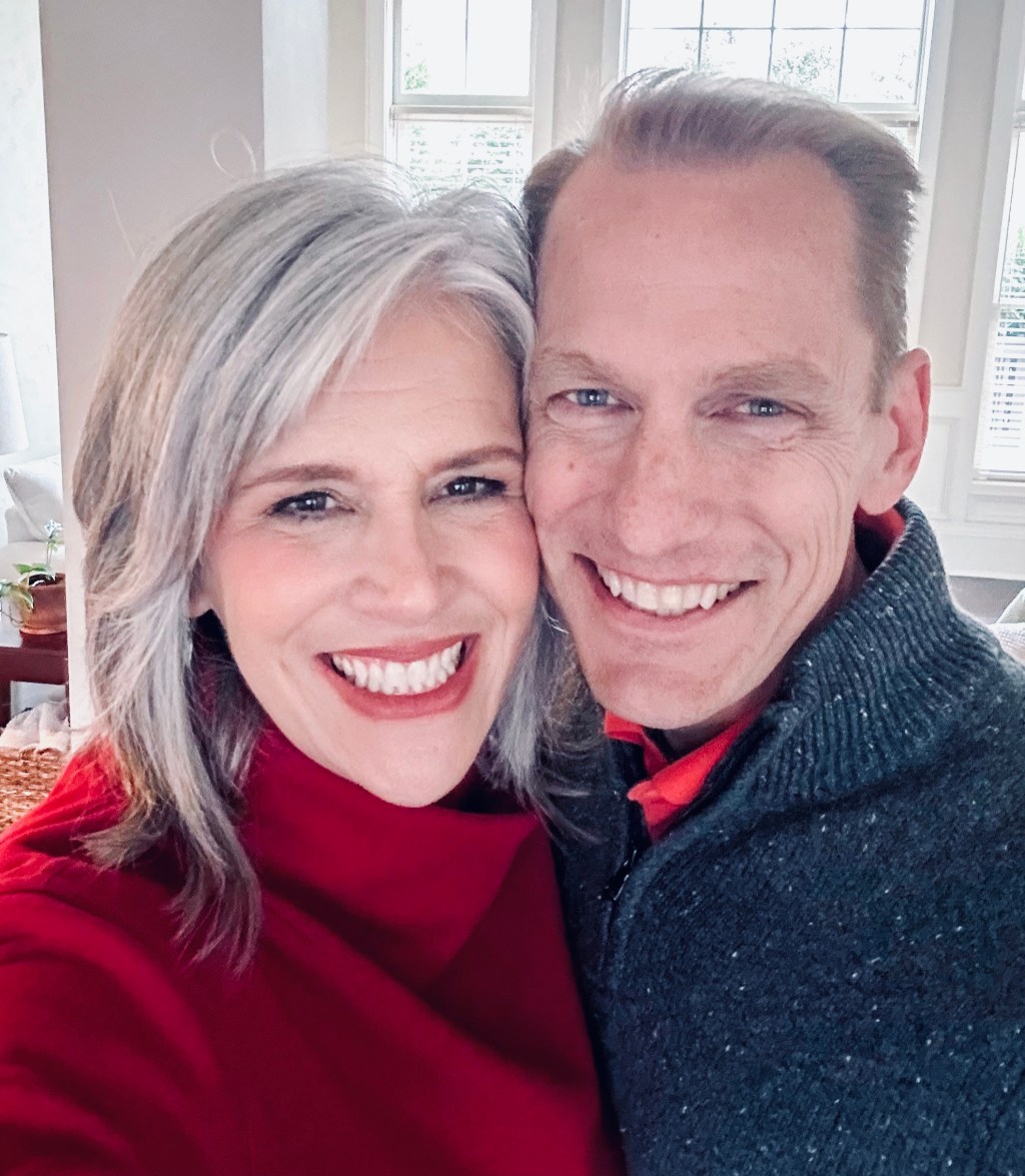 Look Past the&nbsp;Gray