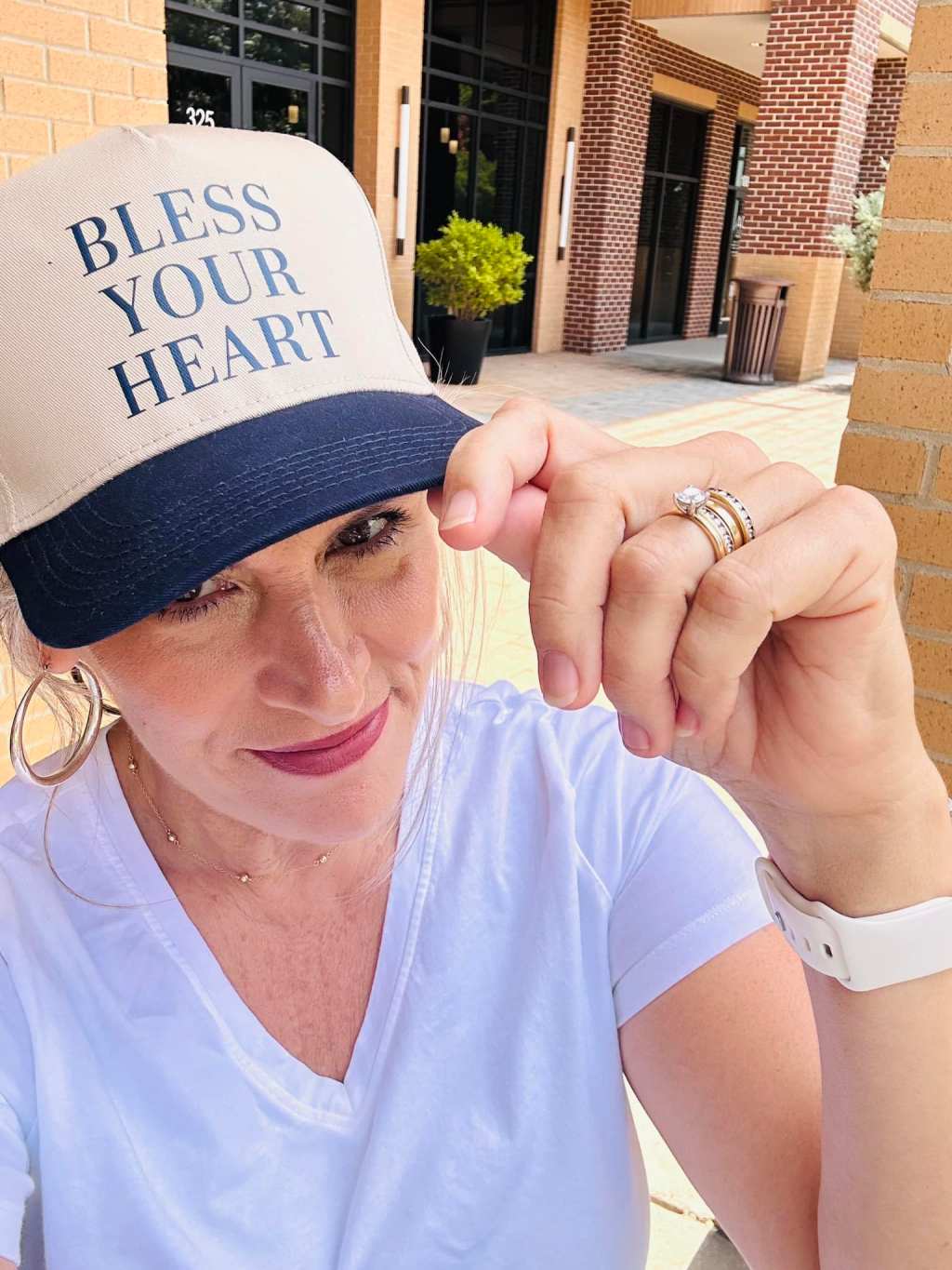 Be Safe Out&nbsp;There