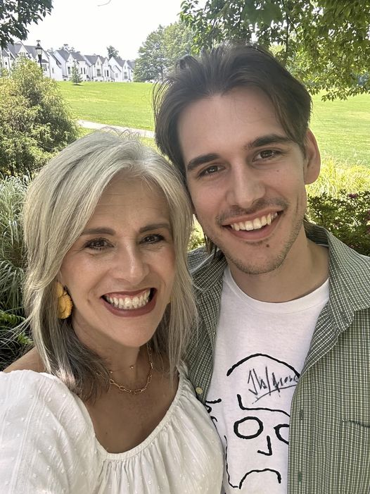 Let Go and&nbsp;Grow