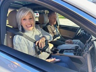 My House Hunters&nbsp;Experience