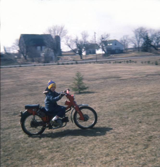 Our Unconventional Life: The&nbsp;Beginning