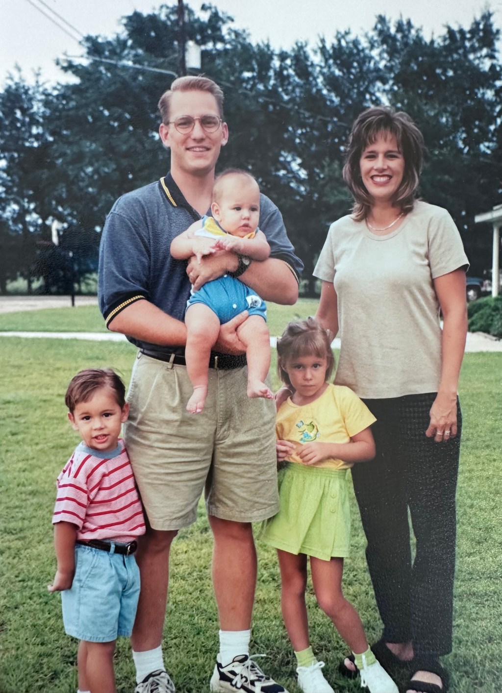 Our Unconventional Life: Let Hope Lead the&nbsp;Way