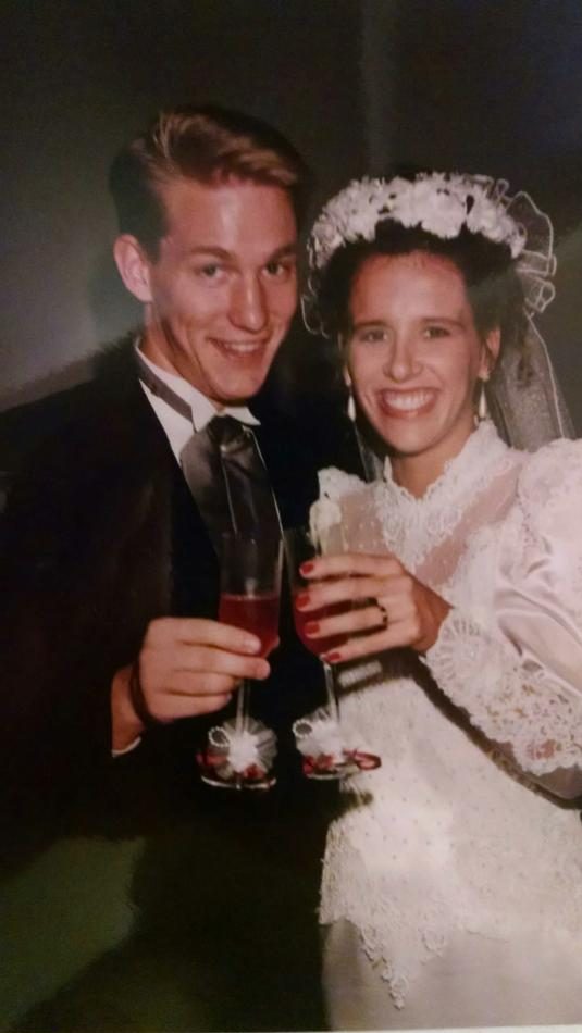 Our Unconventional Life: Holding&nbsp;Hands