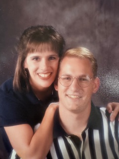 Our Unconventional Life: Building&nbsp;Something