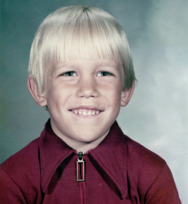 Our Unconventional Life:&nbsp;Standby