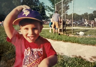 Our Unconventional Life: Chasing&nbsp;Fireflies