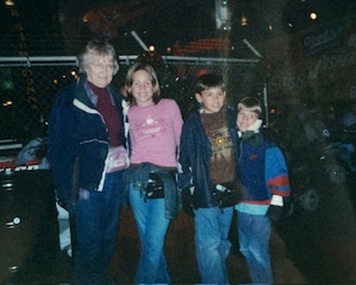 Our Unconventional Life: Change Will Cost You&nbsp;Something