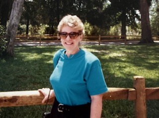 Our Unconventional Life: Never&nbsp;Once