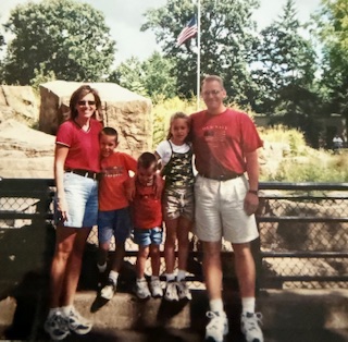 Our Unconventional Life:&nbsp;Hallelujah!