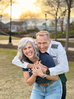 Our Unconventional Life: Welcome&nbsp;Aboard