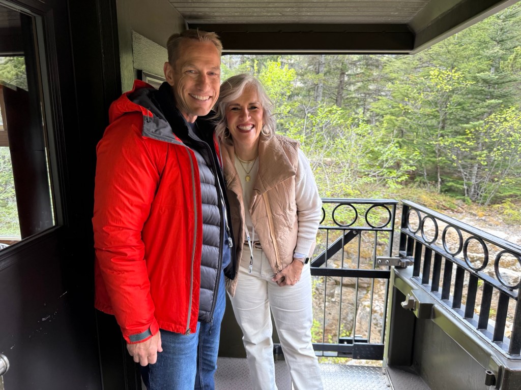 Our Crazy, Fabulous Cruise to Alaska, part&nbsp;three