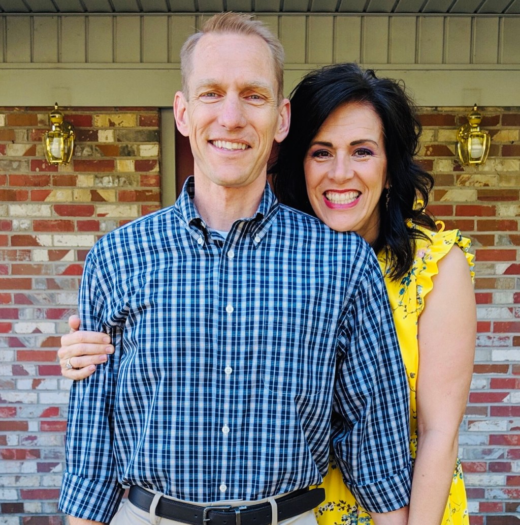 Our Unconventional Life: Moving&nbsp;On