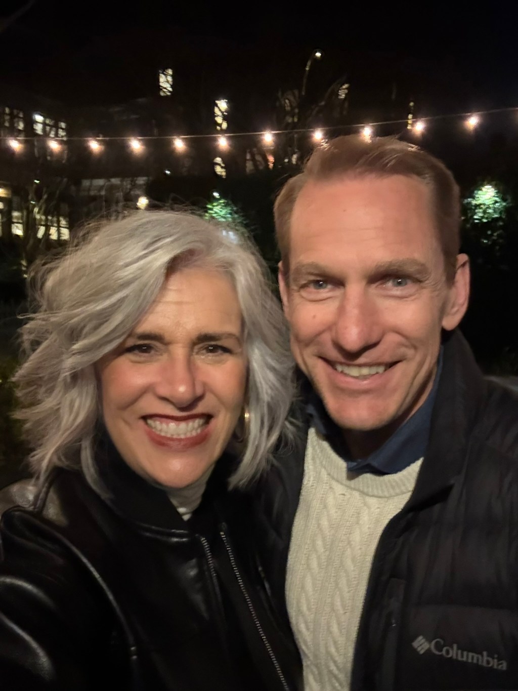 Charmed by Charleston