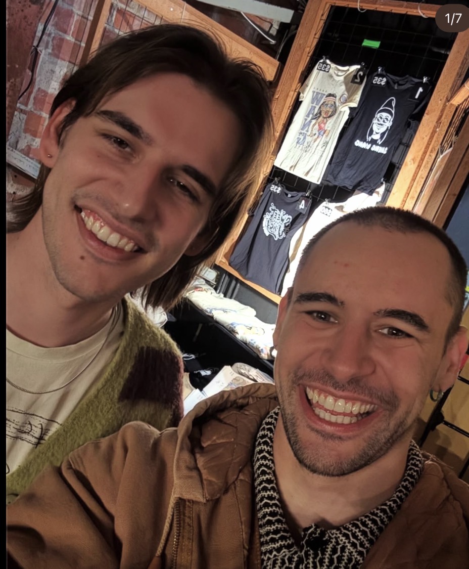 The Way Things&nbsp;Change